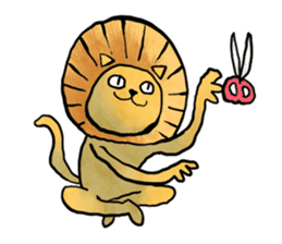 Friends of the earth!! sticker #3802635