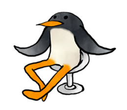 Friends of the earth!! sticker #3802645