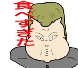 yankee-gg sticker #3802979