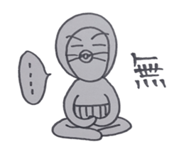 Everyday  Tagosaku sticker #3803133