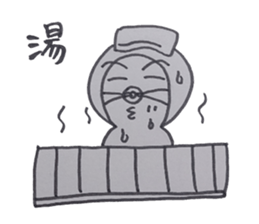 Everyday  Tagosaku sticker #3803158