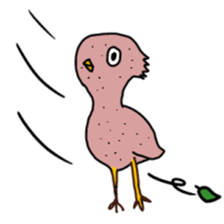 Mr.Rooster sticker #3803742