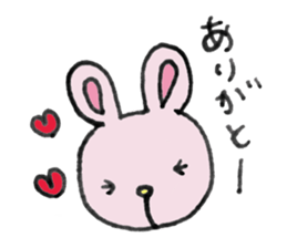 40 kinds of animals sticker #3804250