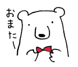 40 kinds of animals sticker #3804252