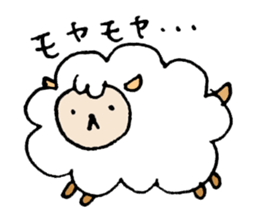 40 kinds of animals sticker #3804275