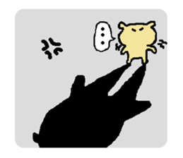 working wanko sticker #3804461