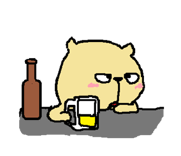 working wanko sticker #3804481