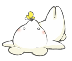 Bear and Teddy bear sticker #3804798