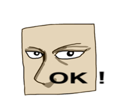 Eyes story sticker #3805019