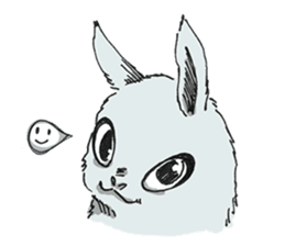 JiNN the BLACK sticker #3805208