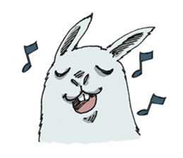 JiNN the BLACK sticker #3805211