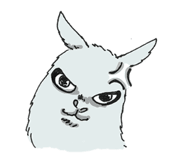 JiNN the BLACK sticker #3805214