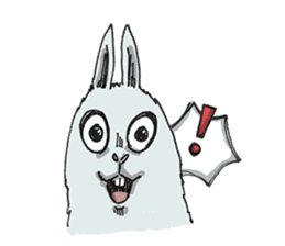 JiNN the BLACK sticker #3805220