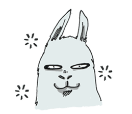 JiNN the BLACK sticker #3805223