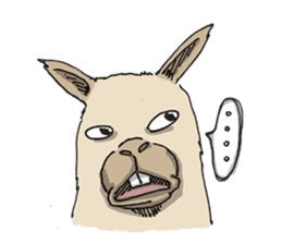 JiNN the BLACK sticker #3805227