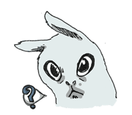 JiNN the BLACK sticker #3805229