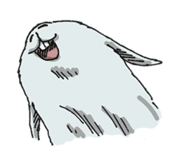 JiNN the BLACK sticker #3805232