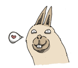 JiNN the BLACK sticker #3805242