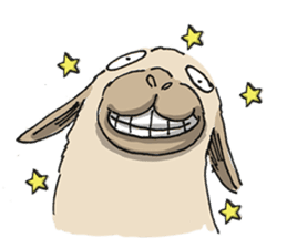 JiNN the BLACK sticker #3805245