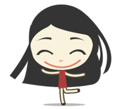 Martina sticker #3805407