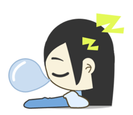 Martina sticker #3805411