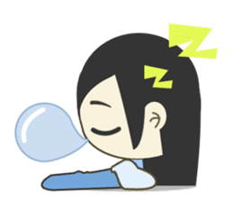 Martina sticker #3805411