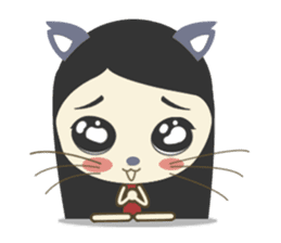 Martina sticker #3805412