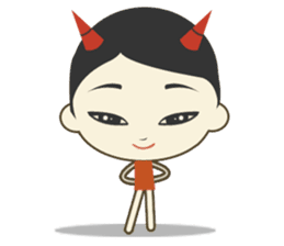 Martina sticker #3805413