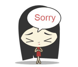 Martina sticker #3805414