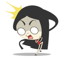 Martina sticker #3805415