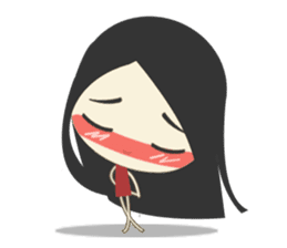 Martina sticker #3805416