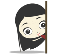 Martina sticker #3805418