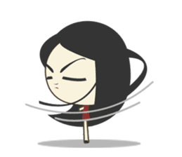 Martina sticker #3805420