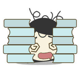 Martina sticker #3805421