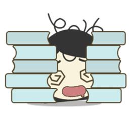 Martina sticker #3805421