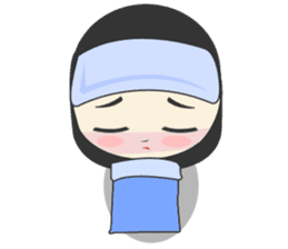 Martina sticker #3805423