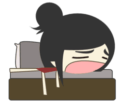 Martina sticker #3805424