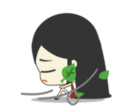 Martina sticker #3805425