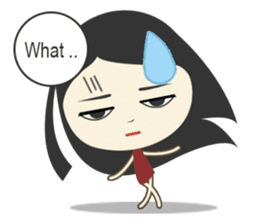 Martina sticker #3805427