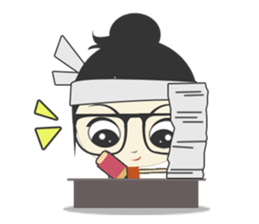 Martina sticker #3805428