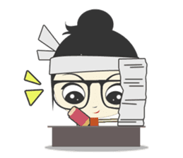 Martina sticker #3805428