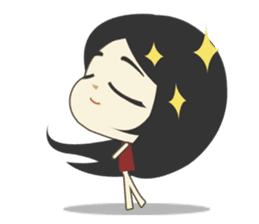 Martina sticker #3805429