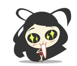 Martina sticker #3805430