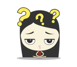 Martina sticker #3805431