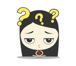 Martina sticker #3805431