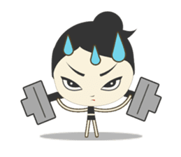 Martina sticker #3805433