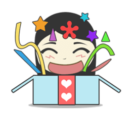 Martina sticker #3805434