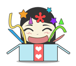 Martina sticker #3805434