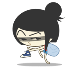 Martina sticker #3805436