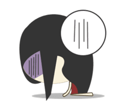 Martina sticker #3805437